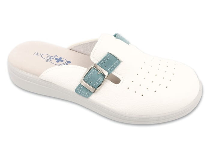 KLAPKI DAMSKIE DR ORTO MED - 177D003