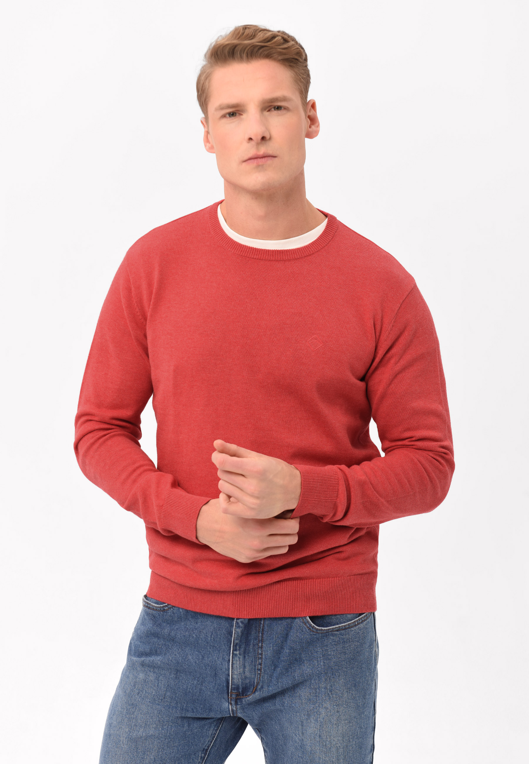 Sweter S-RADO, rozmiar XXL, M03079_S25_400M