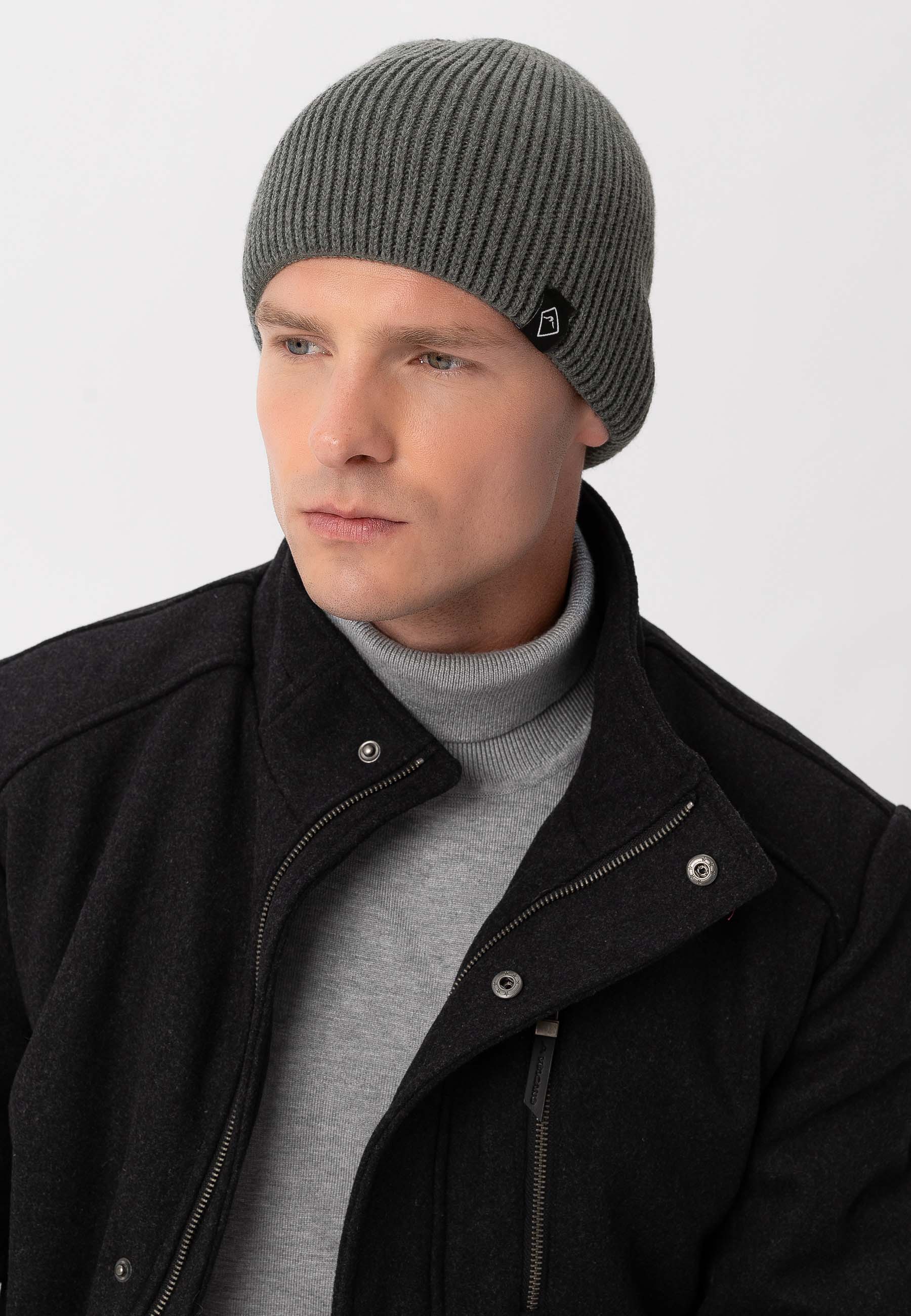 Czapka H-REVERS, rozmiar ONE SIZE, M12443_X00_701