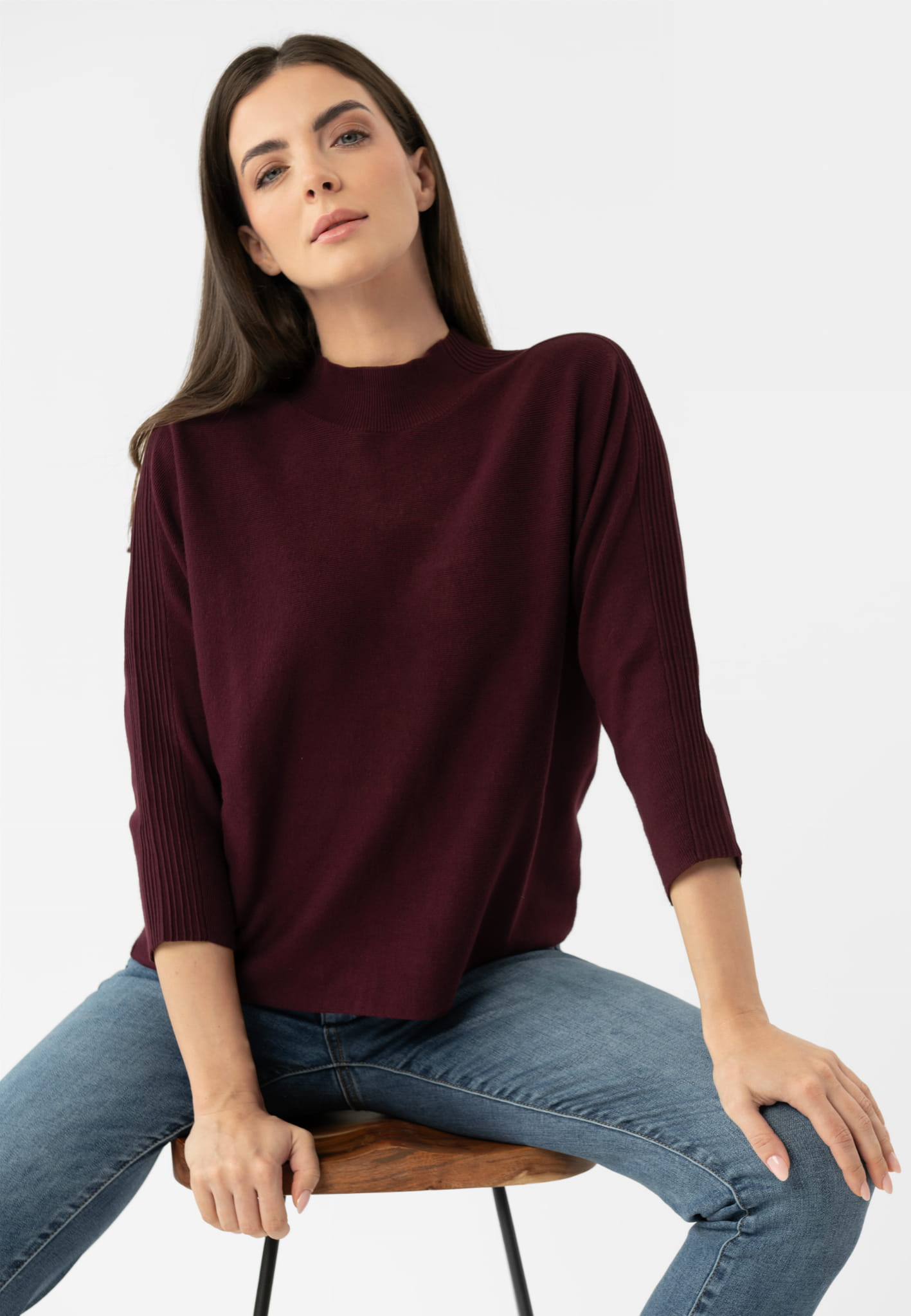 Sweter S-TILLY, rozmiar M, L03034_S26_403