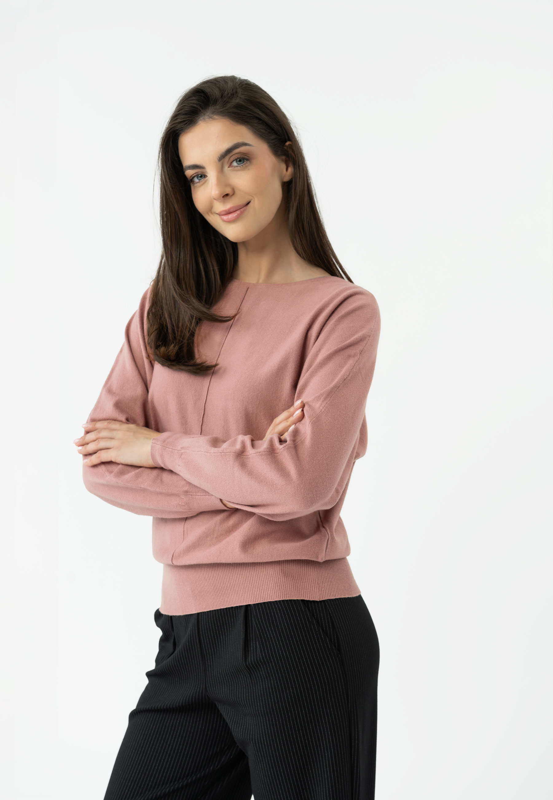 Sweter S-MINDY, rozmiar M, L03032_S26_401