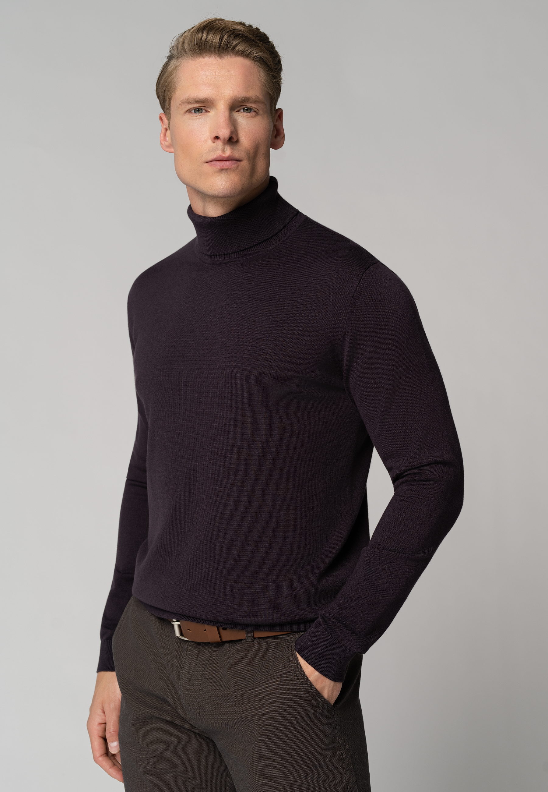 Sweter S-MAX, rozmiar M, M03257_W27_408