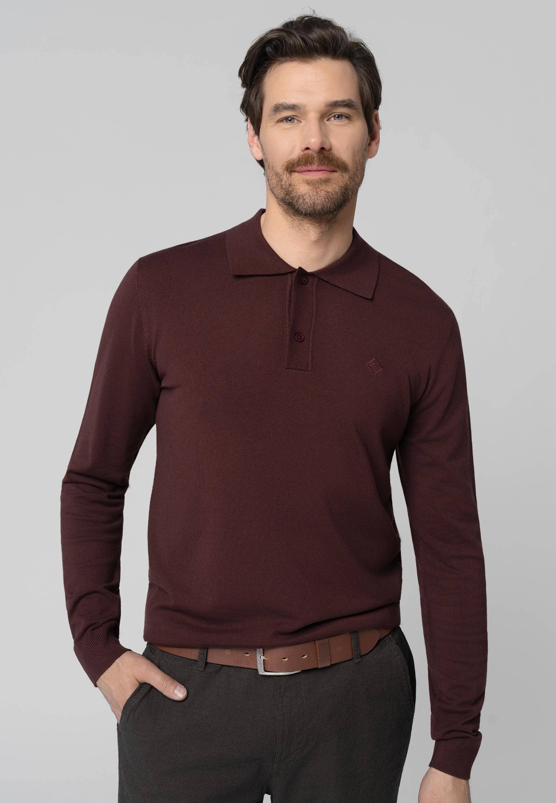 Sweter S-MARIO, rozmiar 3XL, M03248_W27_403