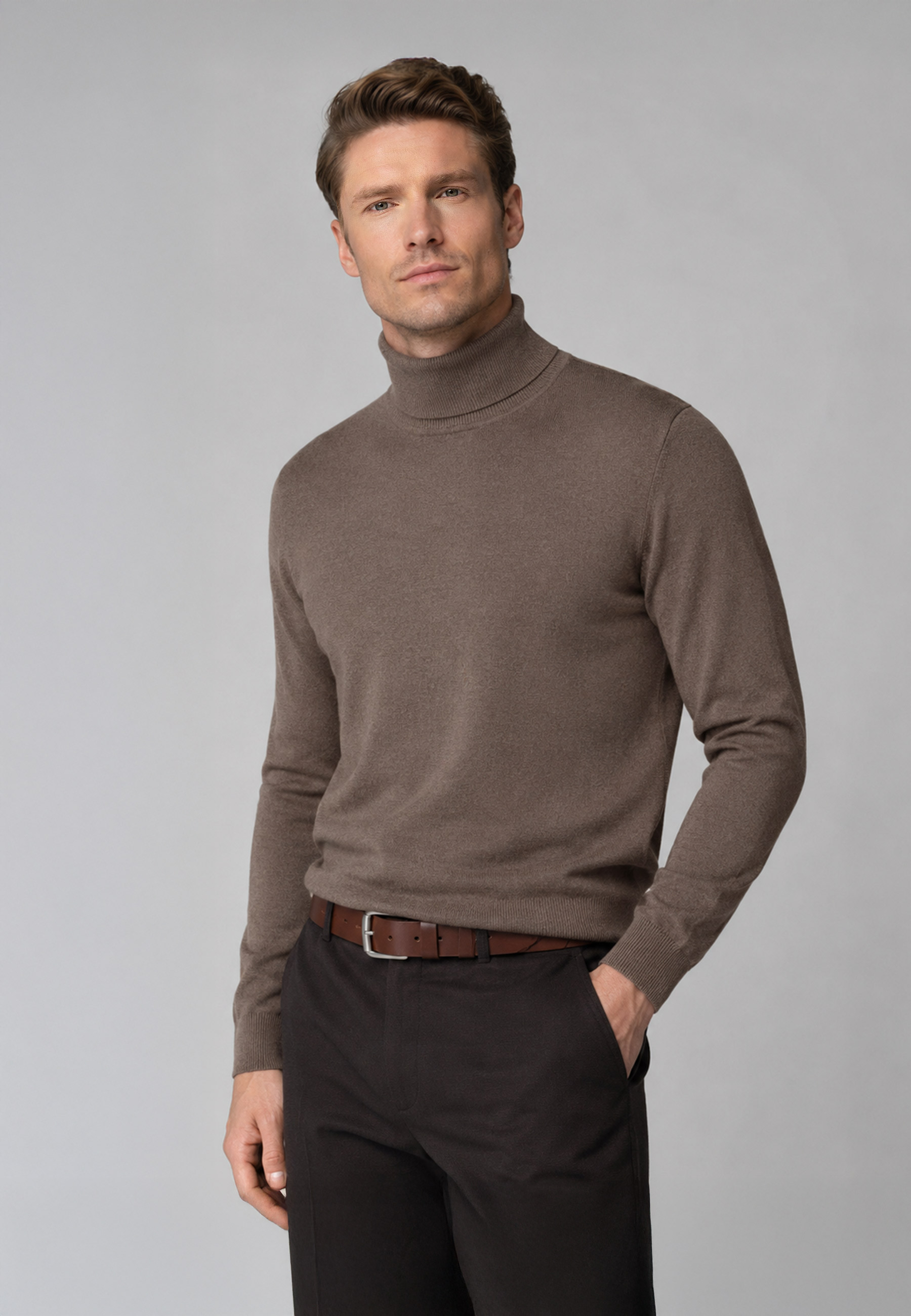 Sweter S-MAX, rozmiar M, M03257_W27_500