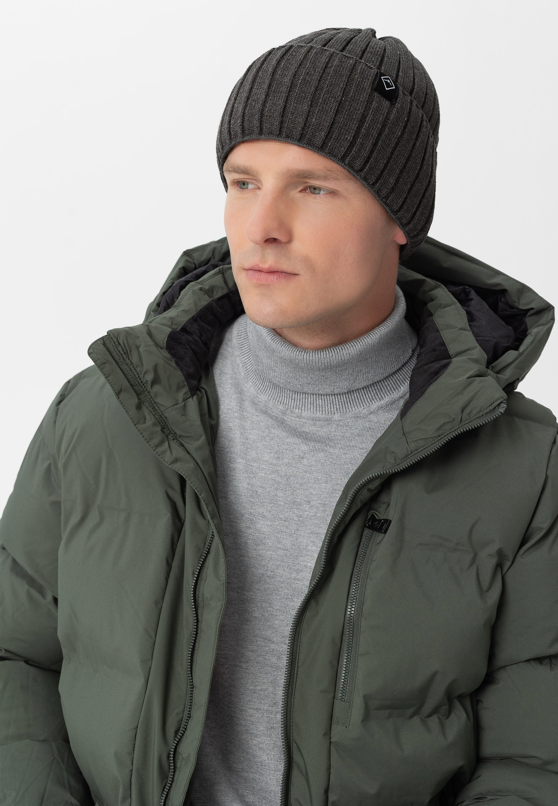 Czapka H-NORTH, rozmiar ONE SIZE, M12446_X00_701