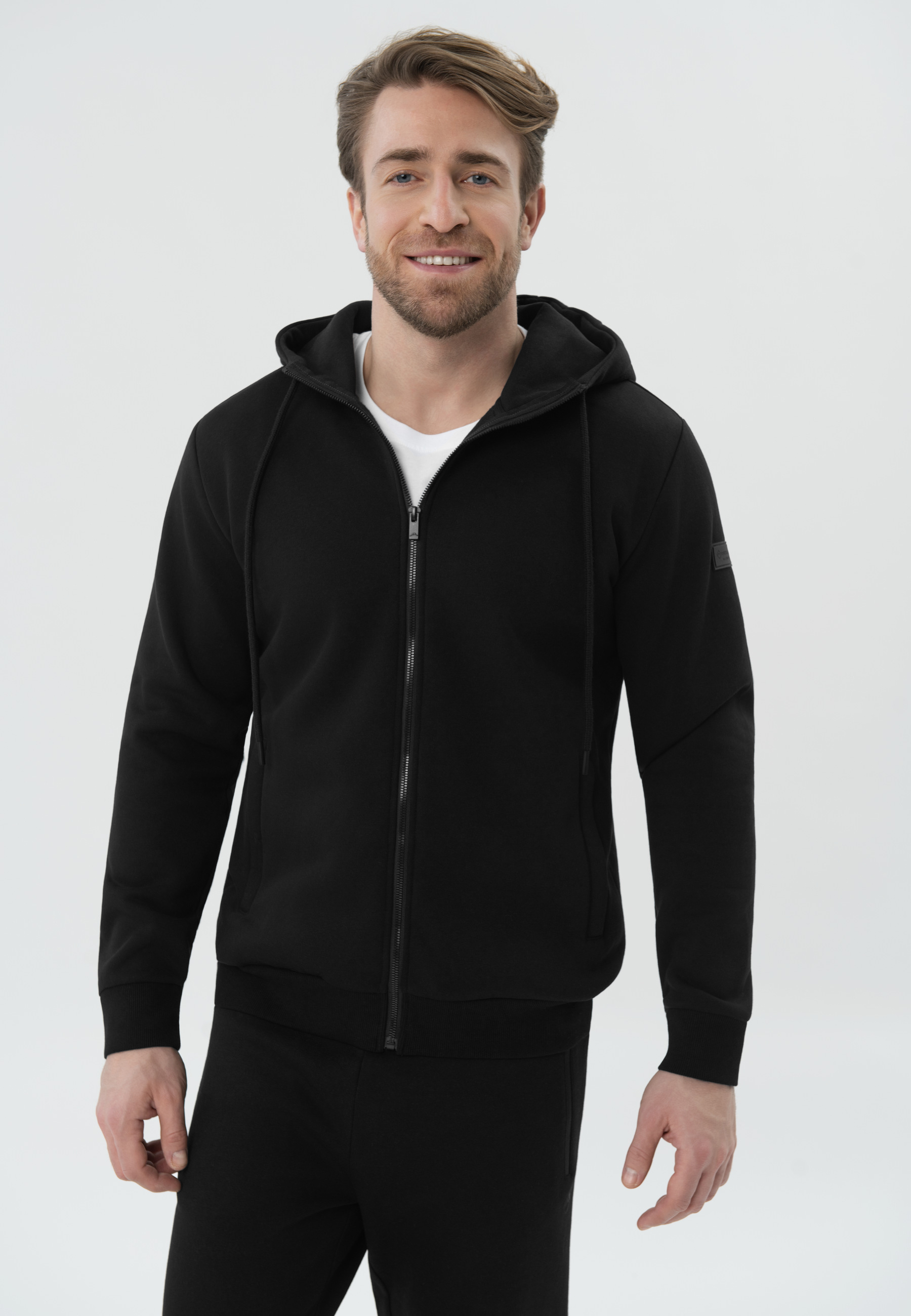 Bluza B-GROW, rozmiar M, M01132_X00_700