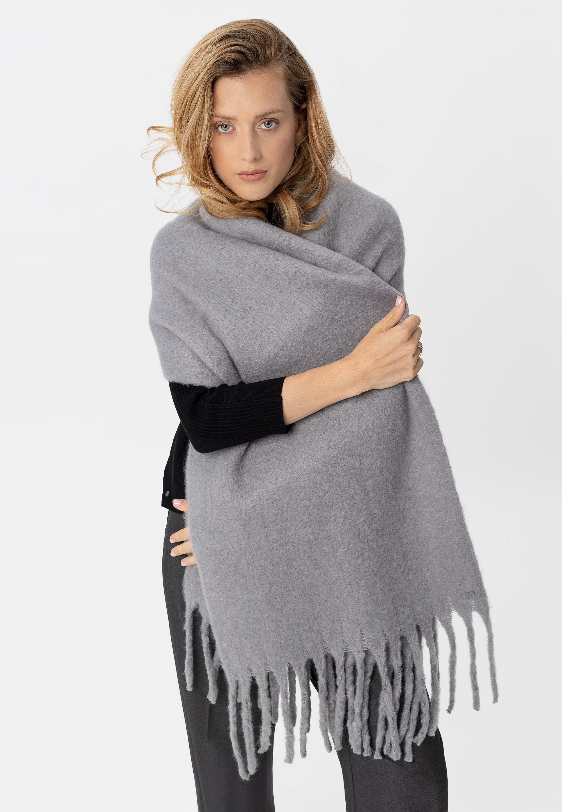 Szalik H-LASSI, rozmiar ONE SIZE, L12462_W26_702