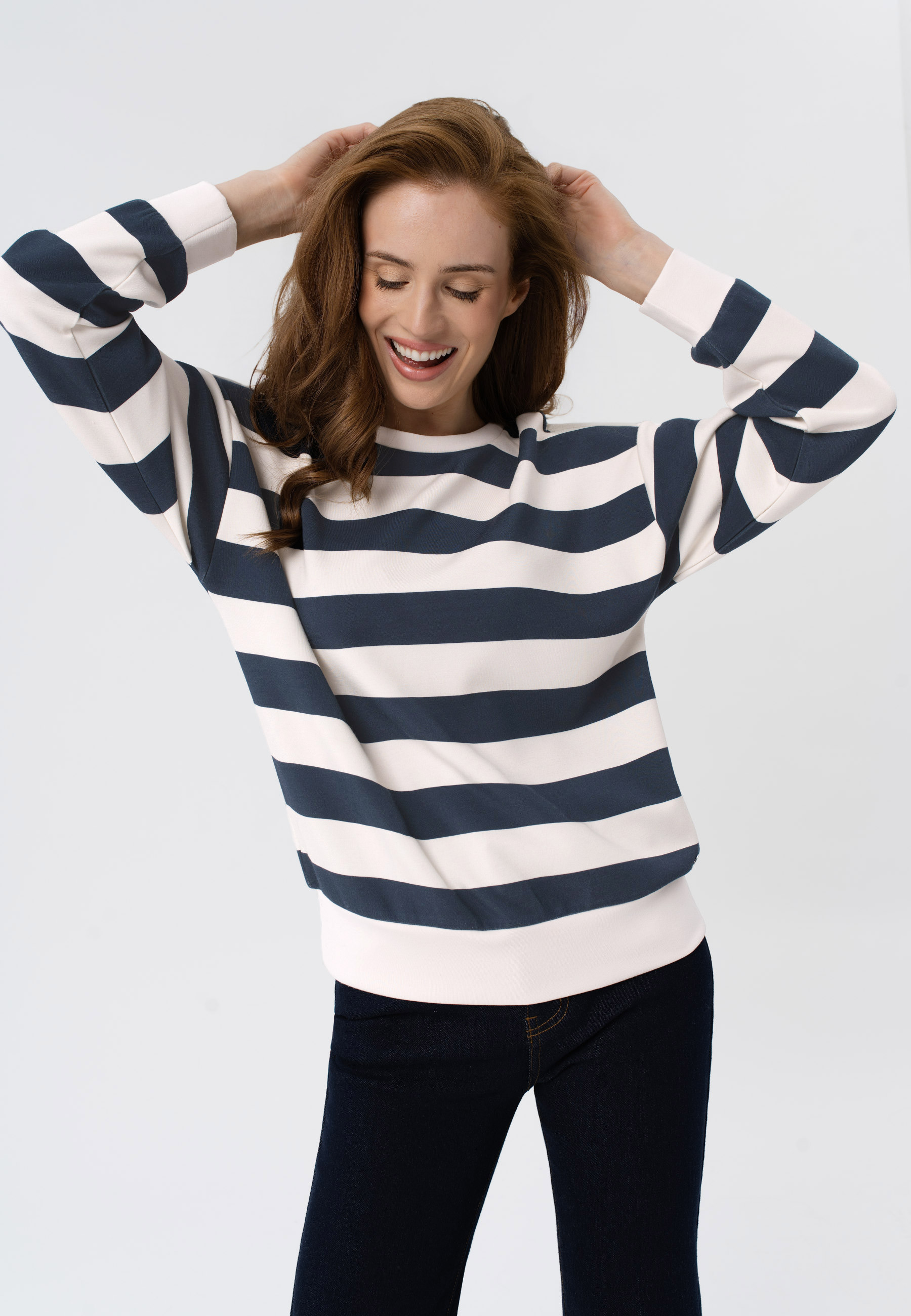 Bluza B-MAGNE, rozmiar XXL, L01161_W27_600