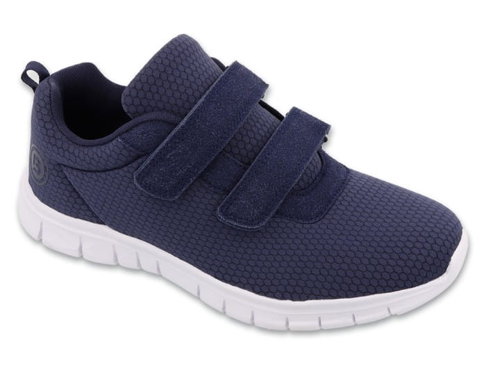 BUTY SPORTOWE DAMSKIE BEFADO HOME & GO - 517D030
