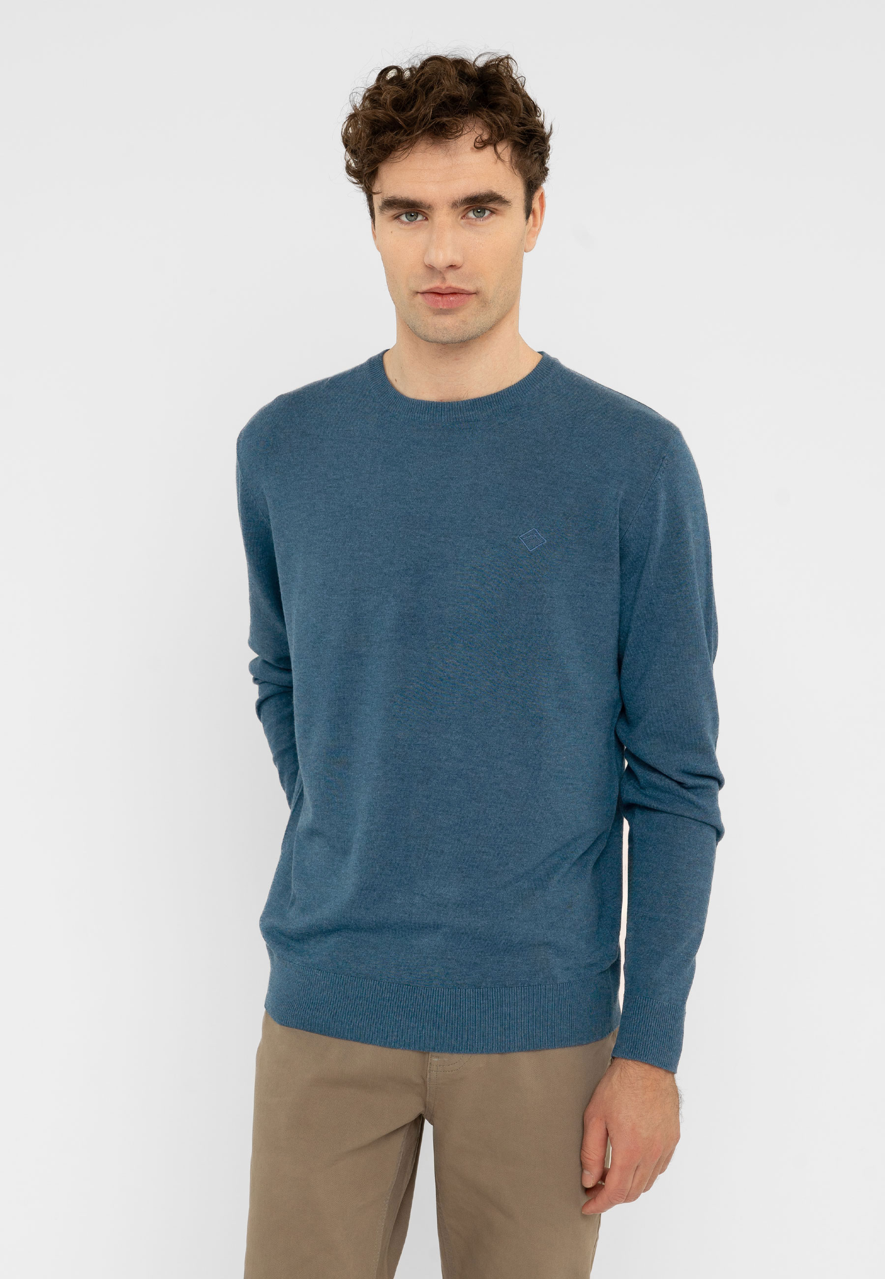Sweter S-MARC, rozmiar L, M03150_W25_601M