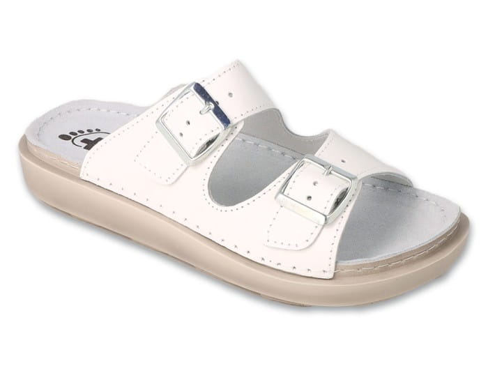 KLAPKI DAMSKIE DR ORTO MED- 179D001