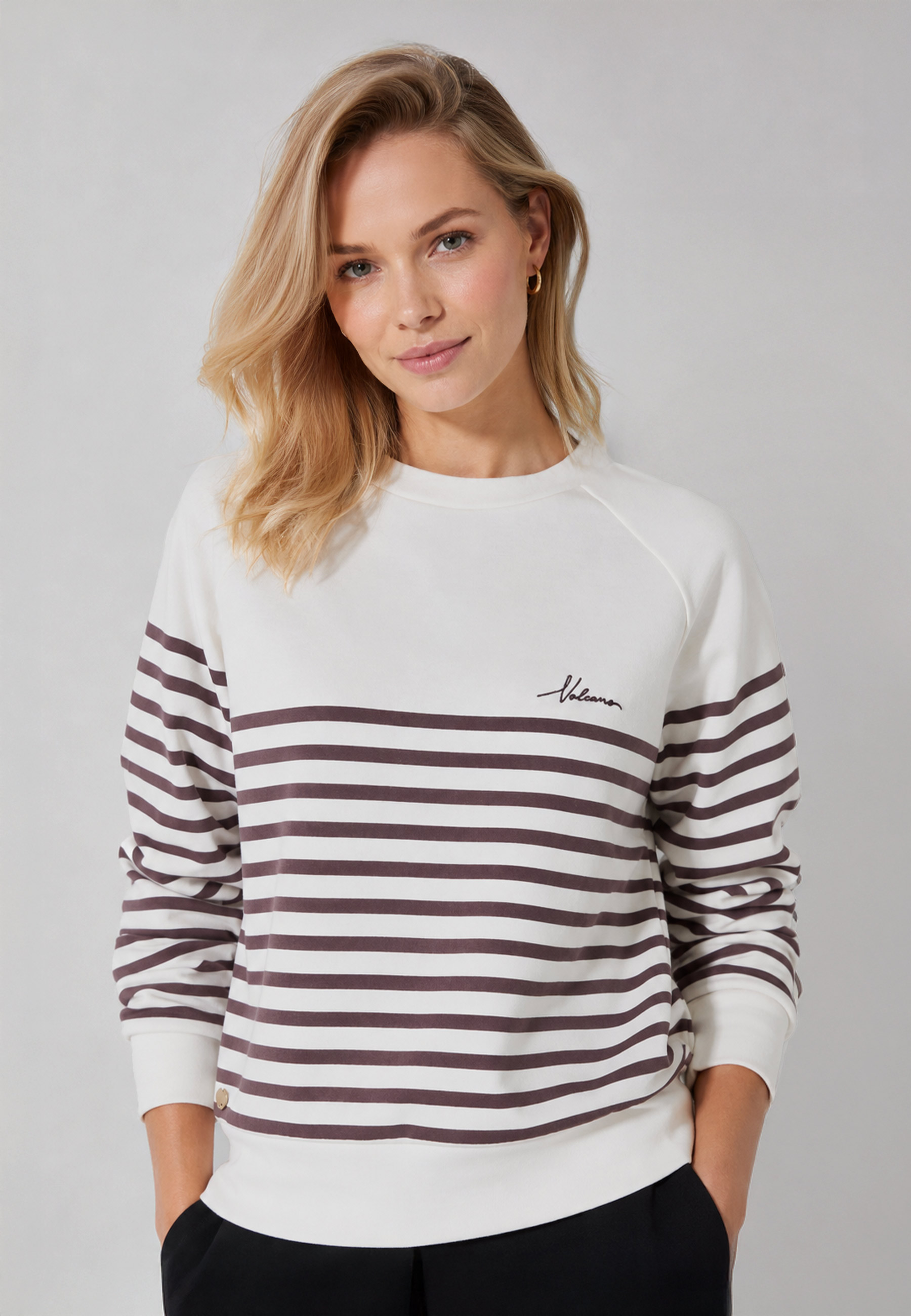 Bluza B-FRIGA, rozmiar M, L01162_W27_101