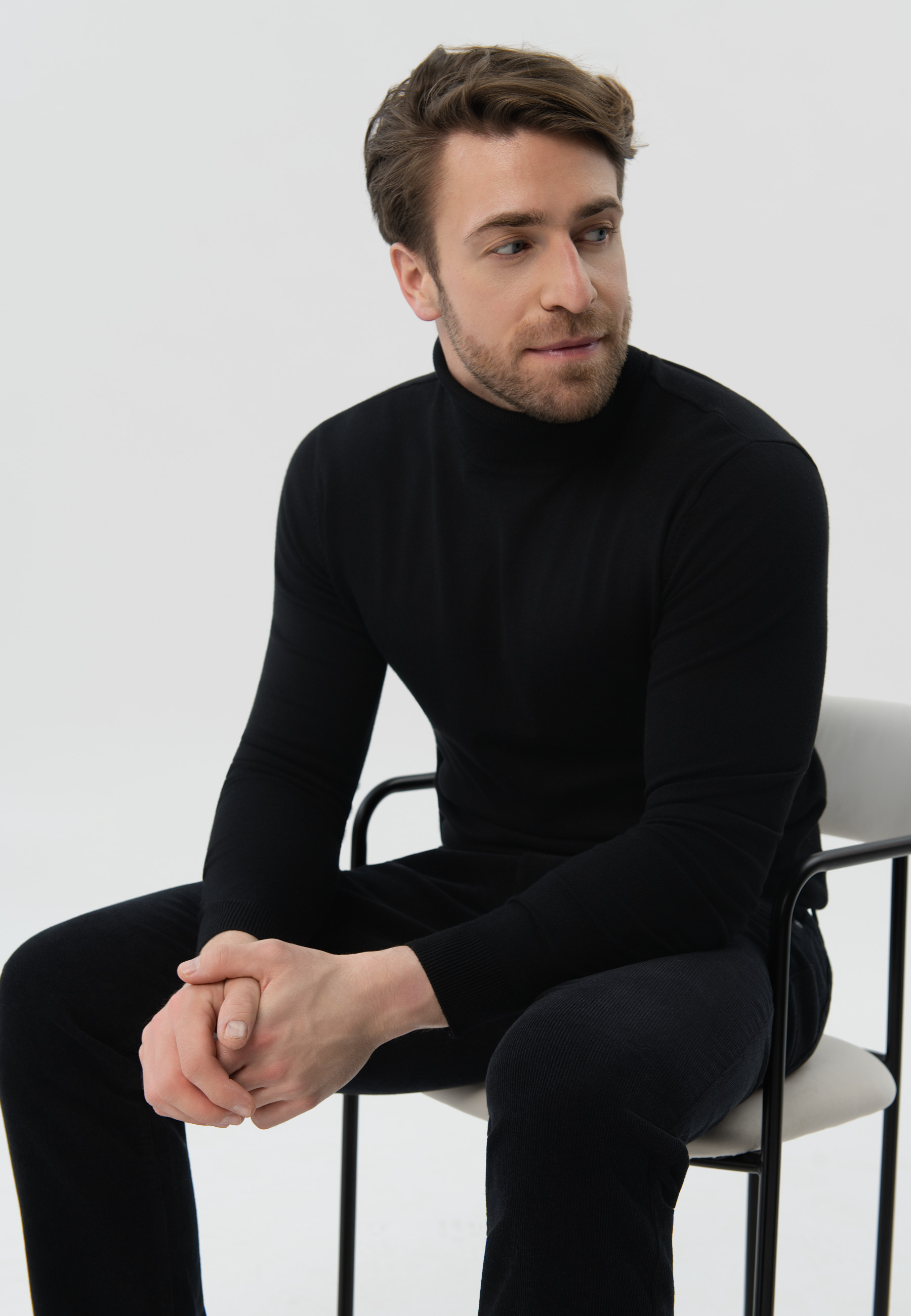 Sweter S-MAX, rozmiar L, M03257_W27_700
