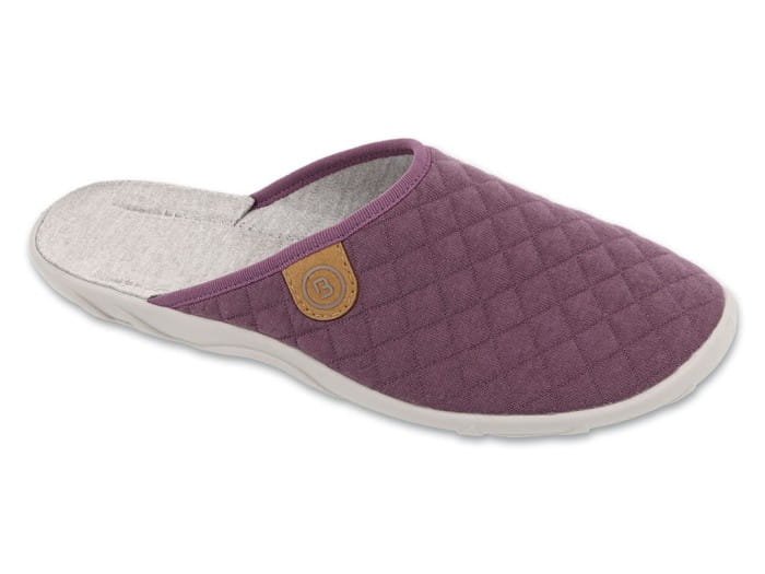 KAPCIE DAMSKIE BEFADO HOME & GO - 235D211